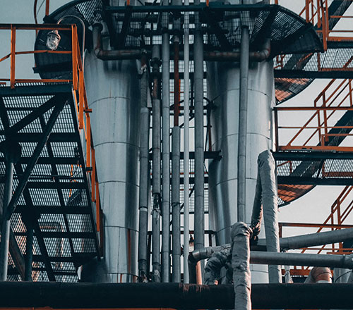 Affinity Chemical Announces Its Expansion With The Construction Of Two 